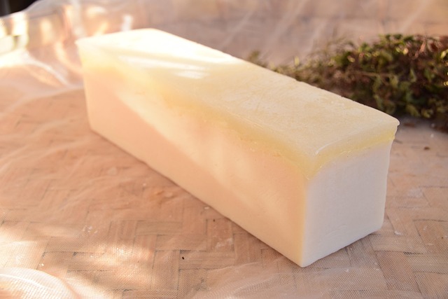 Natural Bar Soap