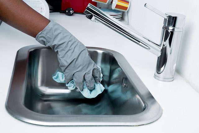 Industrial Cleaning Soap